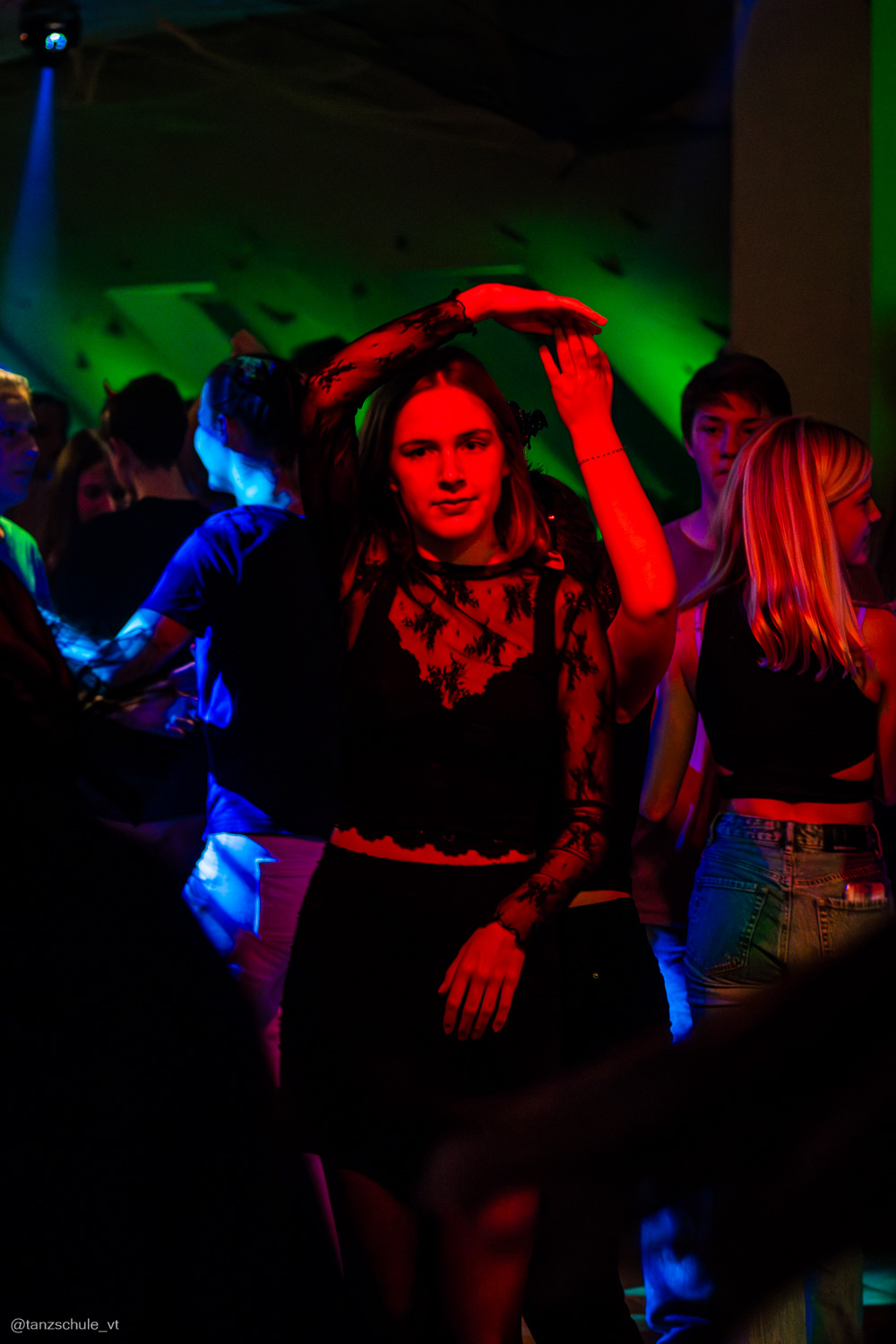 20231028 Halloween Tanzparty 2858